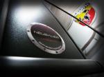 Abarth 500 Speedgrey Edition by Neubauer 2009 года